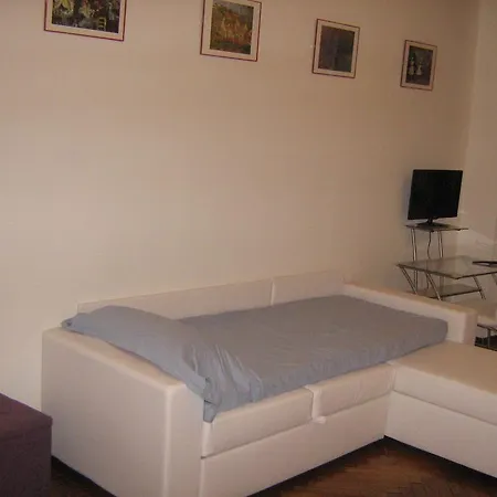 Flat In Milan 1 Apartment Room photo