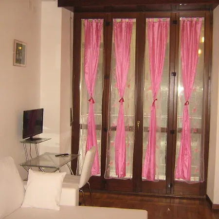 Flat In Milan 1 Apartment Room photo