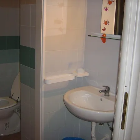 Flat In Milan 1 Apartment Room photo