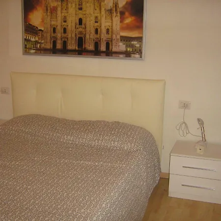 Flat In Milan 1 Apartment Exterior photo