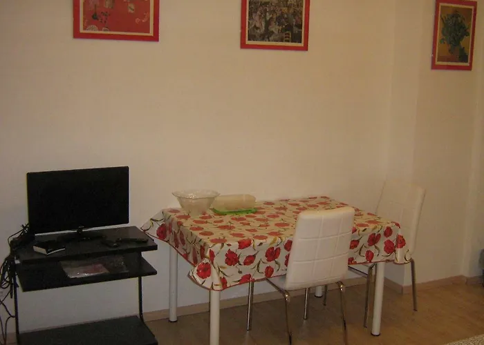 Flat In Milan 1