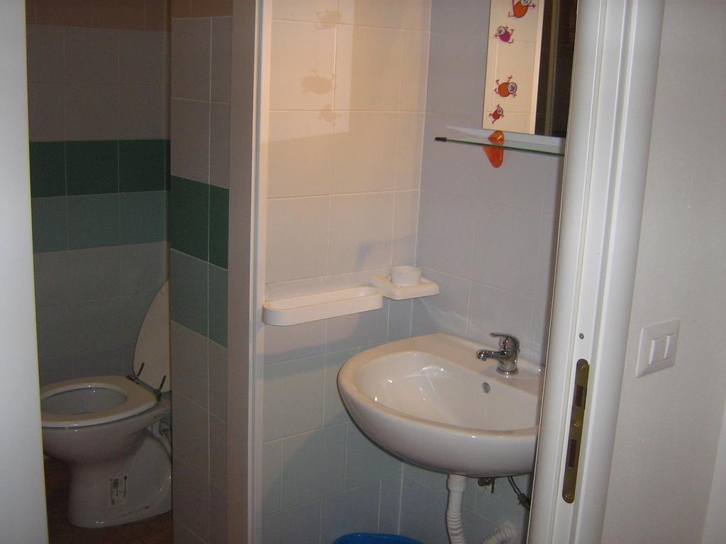 Apartment Flat In 1 Mailand
